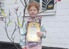 Yагородження учасників конкурсу «Сила рідного слова»: до Дня поезії