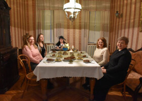 Історія дружби і любові довжиною в 40 років