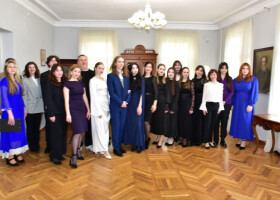 Великодні барви