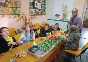 Сова – чарівна птаха з казки