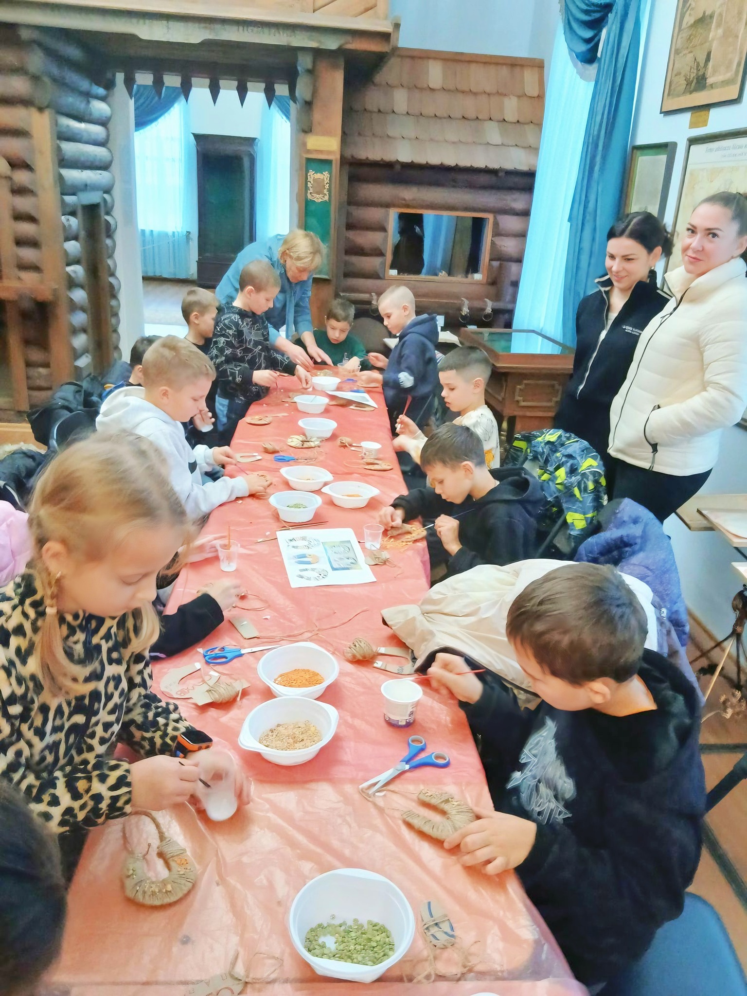 20 листопада - День захисту дітей в Україні та Всесвітній день дитини