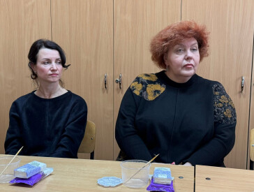 «Дерев’яні ляльки-писанки»: засідання комісії з питань нематеріальної культурної спадщини