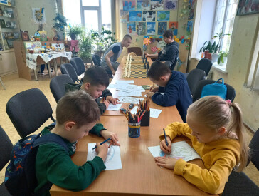 Великдень — це свято, яке пахне весною