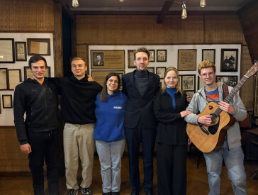 «Код творчости 804»