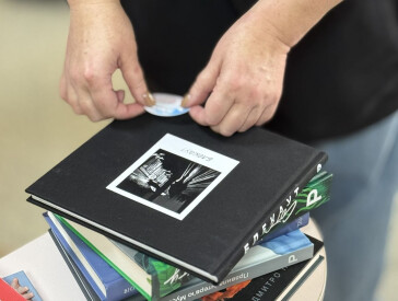 Читаємо з PEN Ukraine, або 100 новинок у подарунок