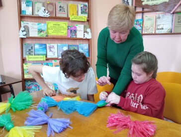 1 квітня: Міжнародний день птахів