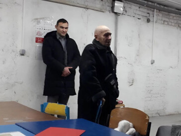 Духовна спадщина письменника-земляка