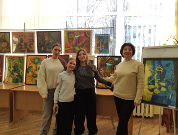 Тихий світ речей