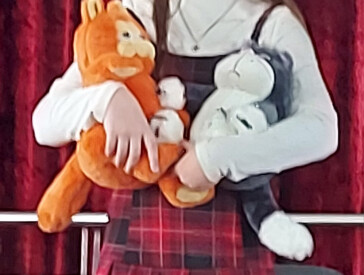 Поезія — це завжди неповторність: свято слова на театральному відділенні