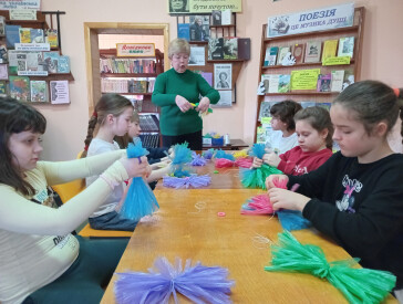 1 квітня: Міжнародний день птахів