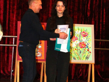 Наші традиції – наше коріння