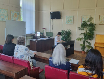 Випускні іспити з фаху — кульмінація мистецького випробування