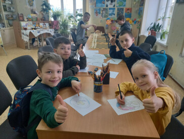 Великдень — це свято, яке пахне весною