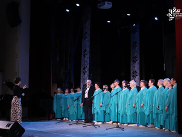 У ЦКД стартував сезон творчих звітів 2026