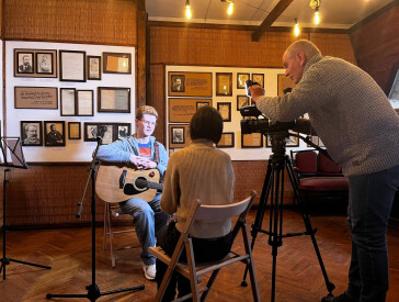 «Код творчости 804»