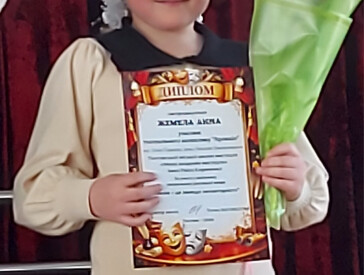 Поезія — це завжди неповторність: свято слова на театральному відділенні