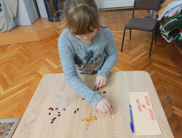 20 листопада - День захисту дітей в Україні та Всесвітній день дитини