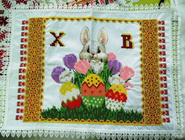 І творять руки, що підказує серце