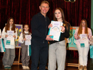 Наші традиції – наше коріння