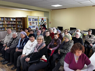 Гармонія сердець і голосів