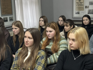 Україна гідна свободи