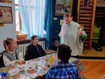 «Підкова-оберіг» – символ удачі та захист від злих духів