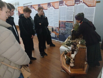 «Канікули, що надихають»