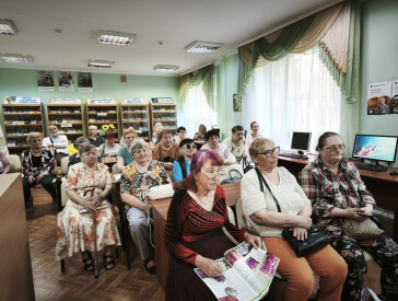 Святковий концерт до Дня вишиванки