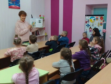 Улюблені з дитинства