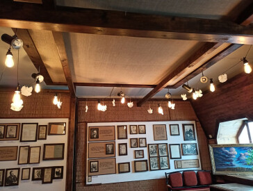 Тиха акція «Ангели пам’яті»