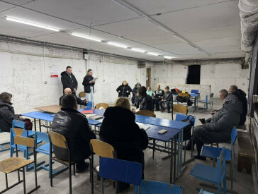 Духовна спадщина письменника-земляка