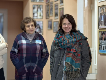 Читаємо з PEN Ukraine, або 100 новинок у подарунок