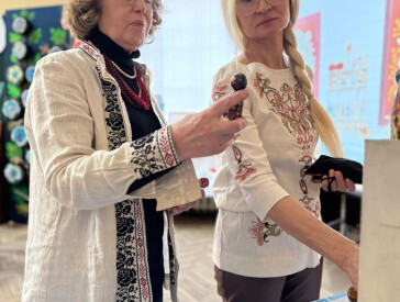 «Дерев’яні ляльки-писанки»: засідання комісії з питань нематеріальної культурної спадщини