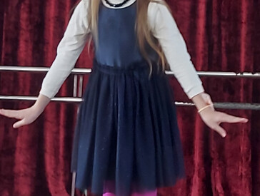 Поезія — це завжди неповторність: свято слова на театральному відділенні