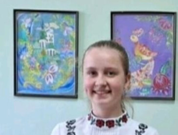 Академконцерти учнів вокально-хорового відділу