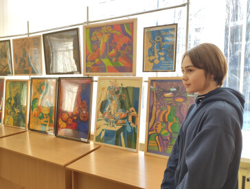 Тихий світ речей