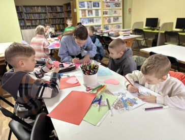 Для найдорожчої — з любов’ю