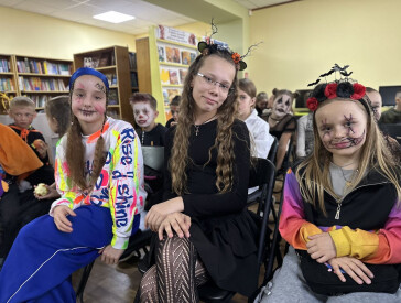 Гарбузові перегони — частина 2