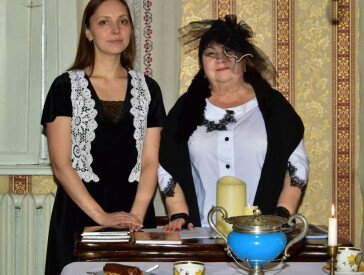 Історія дружби і любові довжиною в 40 років