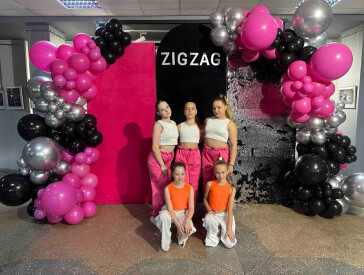 Колективи ЦКД Полтавської громади — серед переможців всеукраїнських і міжнародних фестивалів!