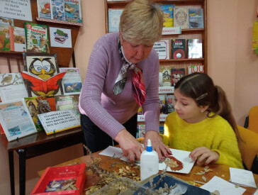 Сова – чарівна птаха з казки