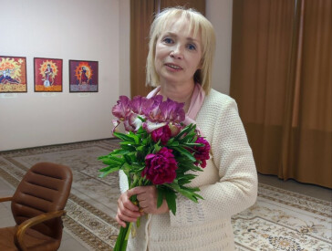 «Кава малює світ»