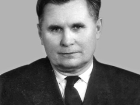 Михайло Жовтобрюх: видатний український мовознавець (до 120-річчя від дня народження)