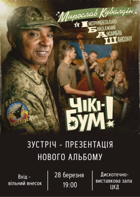 Весняна творчість у «Фабриці ідей»