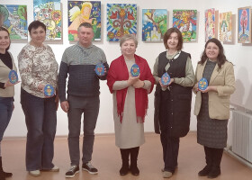 Чергове засідання комісії з питань нематеріальної культурної спадщини