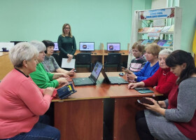 Медіаграмотність: як не піддаватися фейкам та протидіяти дезінформації