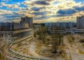 Про Чорнобильську катастрофу та ядерну енергетику говорили в Кіноклубі Docudays UA