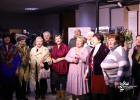 ETHNO_WAVE ПОЛТАВА