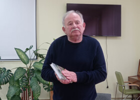 Жива історія: книга «Нескорені» у фондах бібліотек Полтавської громади