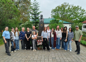 Виставка «Територія творчості»